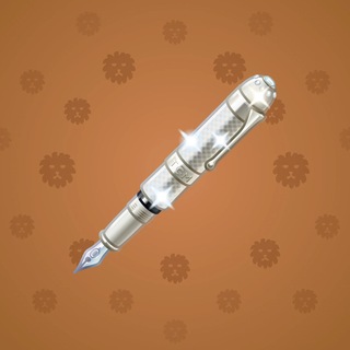 Fine Pen #13891