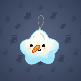 Hanging Star #38676