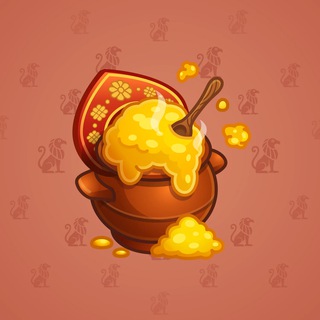 Money Pot #31777