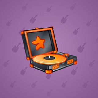 Record Player #1875