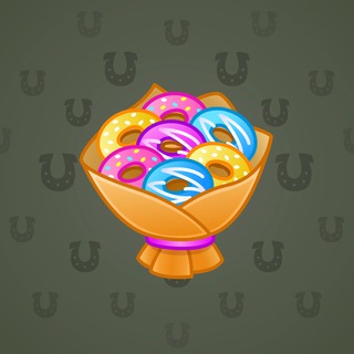 Lush Bouquet #9849