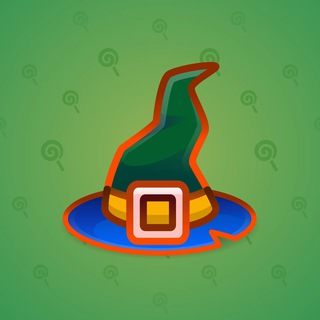 Witch Hat #73667