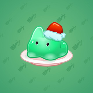 Jelly Bunny #14316