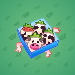 Berry Box #34198