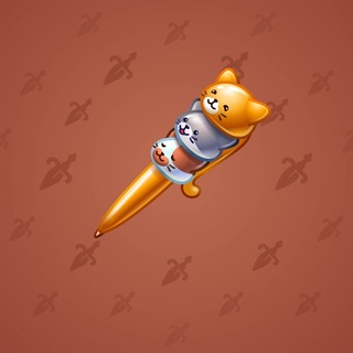Fine Pen #16122