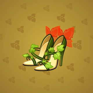 Sky Stilettos #27264