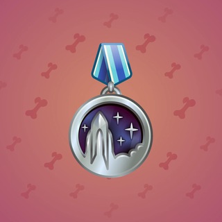 Victory Medal #69256