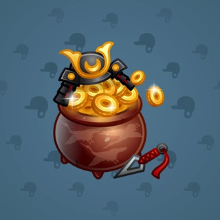 Money Pot #43960