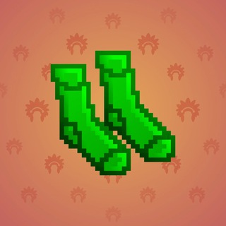 Fresh Socks #4714
