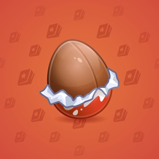 Easter Egg #152489