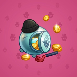 Money Pot #18151