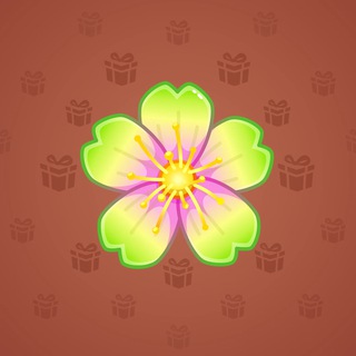 Sakura Flower #53571