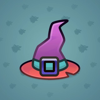 Witch Hat #43277