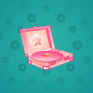 Record Player #10185