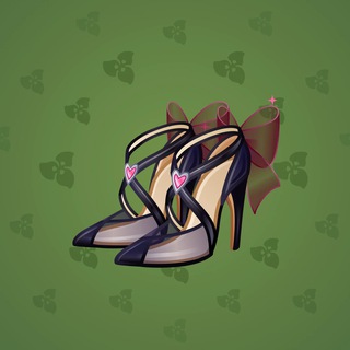 Sky Stilettos #24483