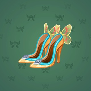 Sky Stilettos #13075