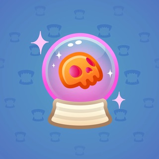Crystal Ball #5001