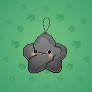 Hanging Star #18595