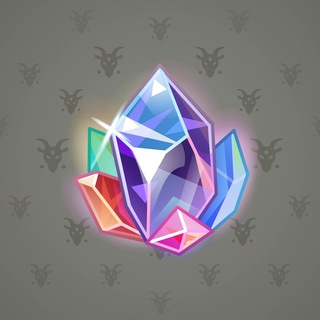 Astral Shard #5207