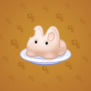 Jelly Bunny #50902