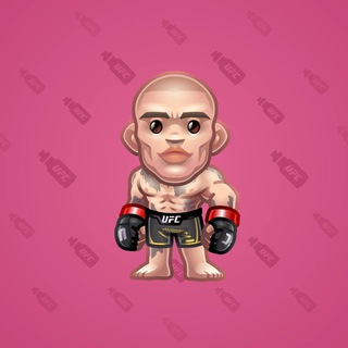 UFC Strike #4703