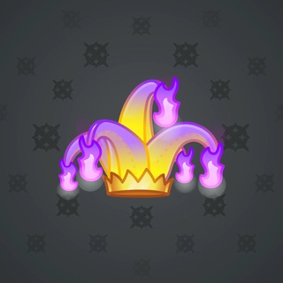 Jester Hat #124234