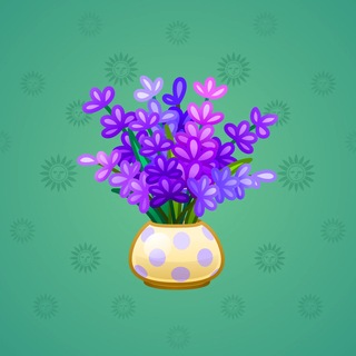 Lush Bouquet #110908