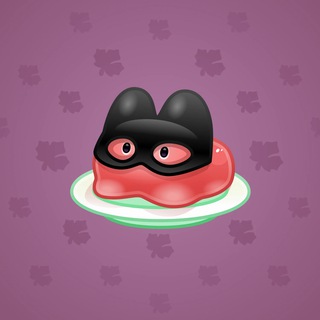 Jelly Bunny #82535
