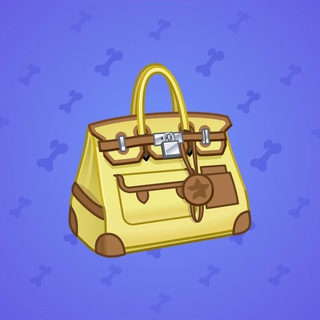 Loot Bag #2545