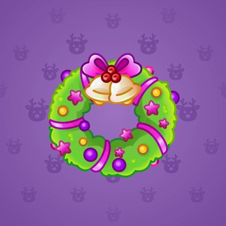 Winter Wreath #27284