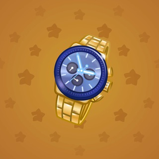 Swiss Watch #18787