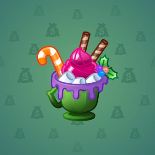 Holiday Drink #49682