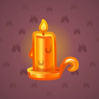Eternal Candle #21456