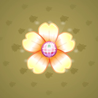 Sakura Flower #23921
