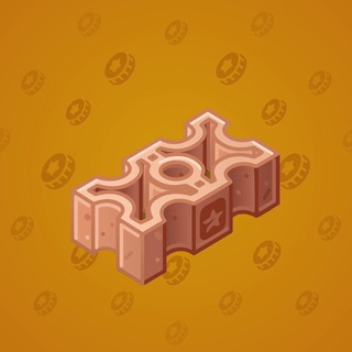 Artisan Brick #3832