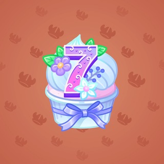 Whip Cupcake #276979