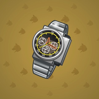 Swiss Watch #13007