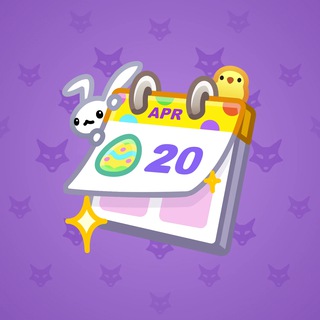 Desk Calendar #65987