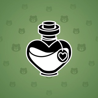 Love Potion #12463