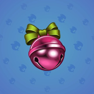 Sleigh Bell #13942