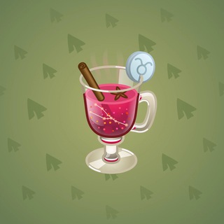 Spiced Wine #62010