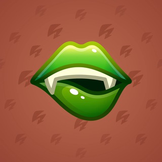 Sharp Tongue #4514
