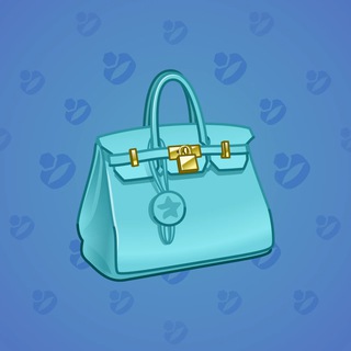 Loot Bag #5837