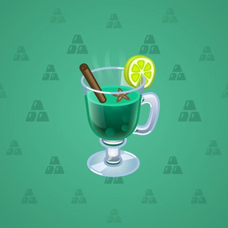Spiced Wine #76108