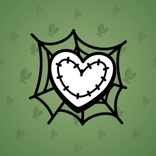 Trapped Heart #8416