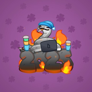 Lunar Snake #80988