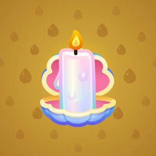 Eternal Candle #13570