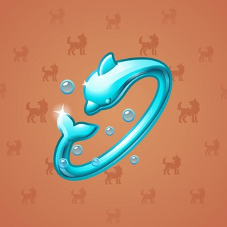 Blue Dolphin