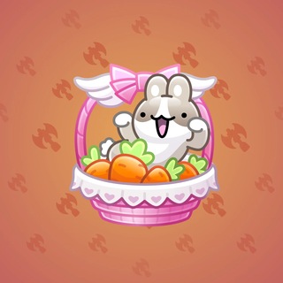 Spring Basket #184127