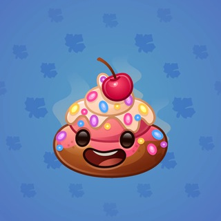 Happy Brownie #58076